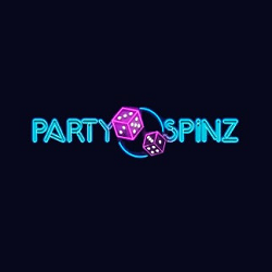 party spinz logo