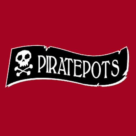 Piratepots
